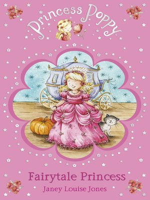 cover image of Fairytale Princess